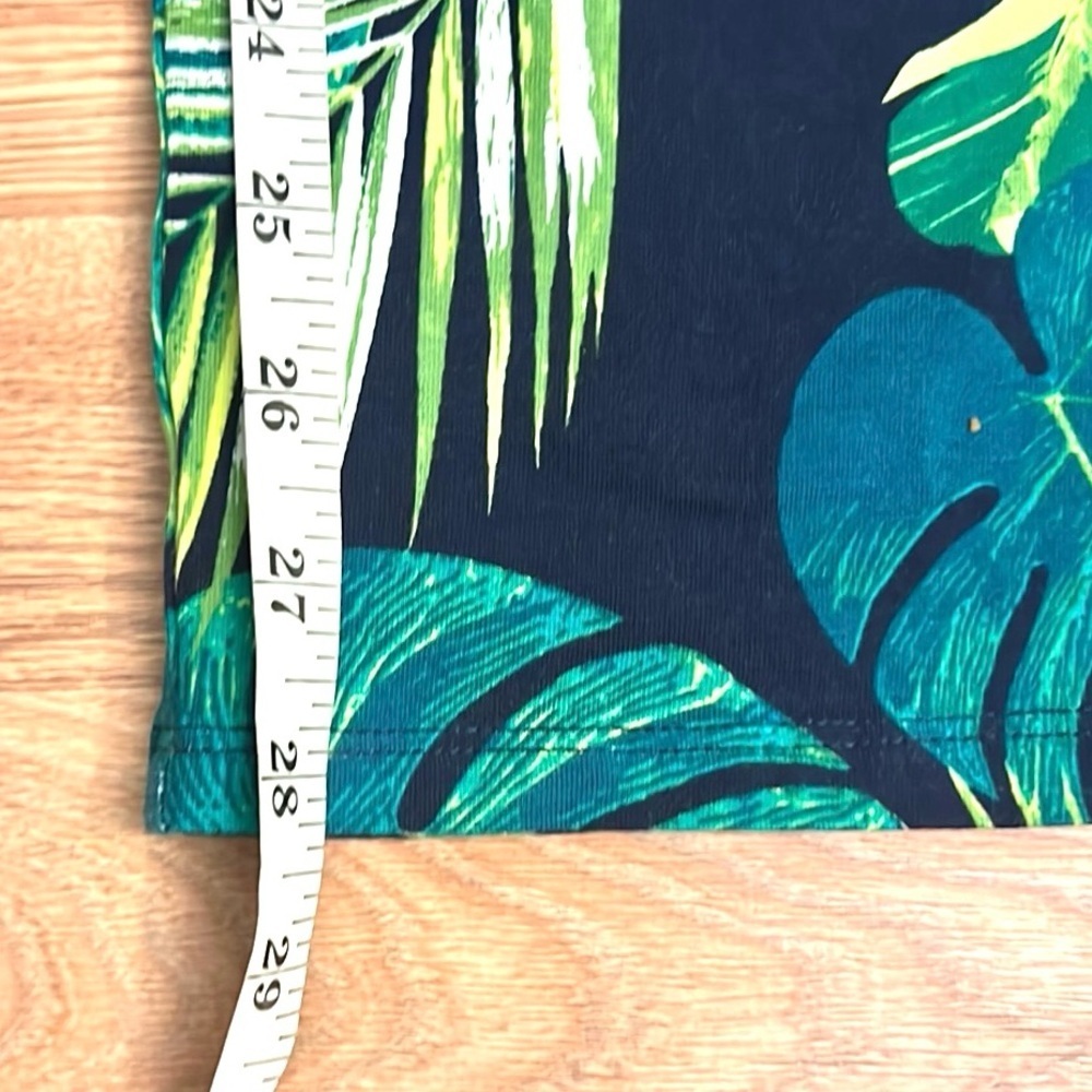 D & Co Beach, Gorgeous & Vibrant,Wide Leg, Pull-On w/Plenty of Stretch, XS - Picture 11 of 11